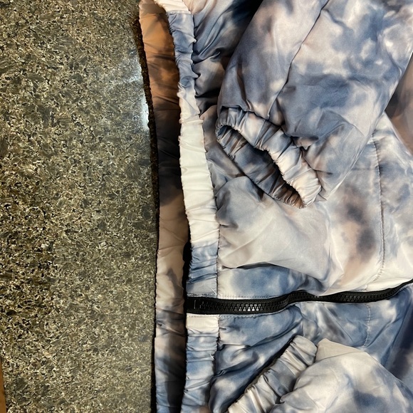 Puff jacket - Picture 6 of 6